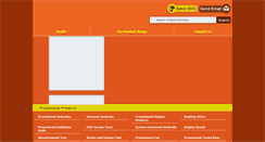 Desktop Screenshot of laxmiumbrella.net